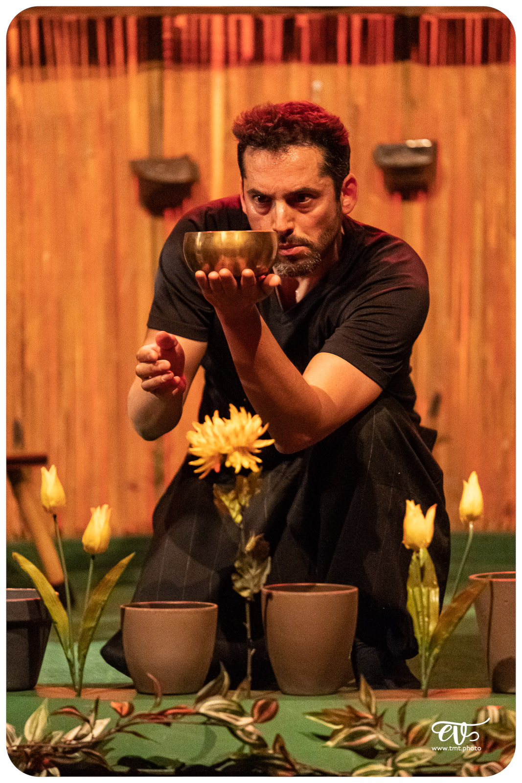 ITO AU PAYS DES SONS (CIE LE SON DU BRUIT)